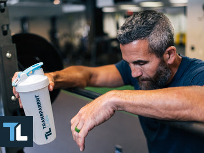 How Long Does it Take to Lose Muscle? (Need a Lifting Break)