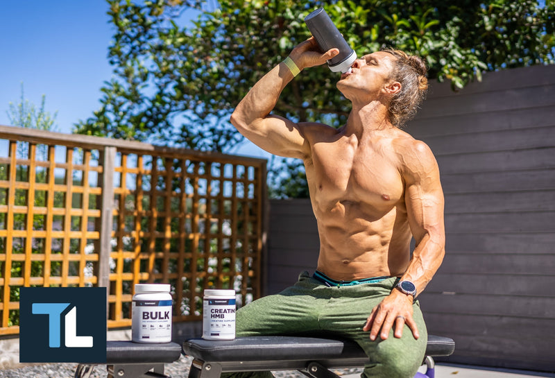 what to look for in pre-workout