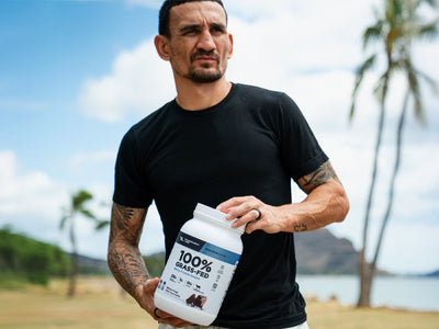 transparent labs whey protein