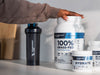 Protein Powder Myths Debunked