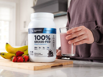 Protein Powder for Weight Loss | True or False?