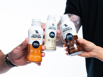 Protein Shake Selection Guide | What to Look for and Why