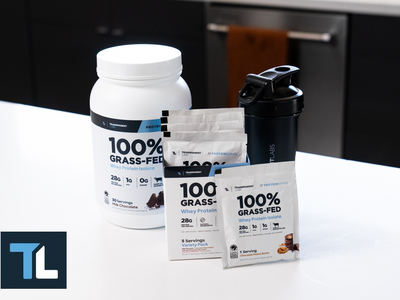 How Much Protein Is Too Much? Find the Right Balance For You