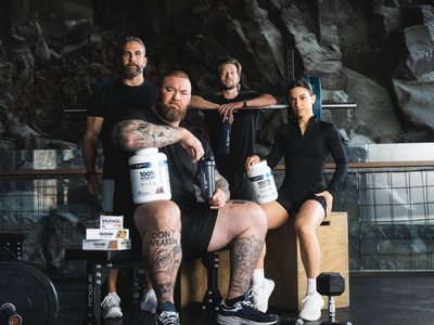 Transparent Labs Black Friday 2025 | All You Need to Know