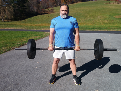 Lunges vs. Split Squats: Key Differences