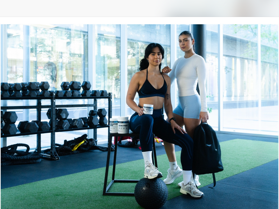 hire right trainer