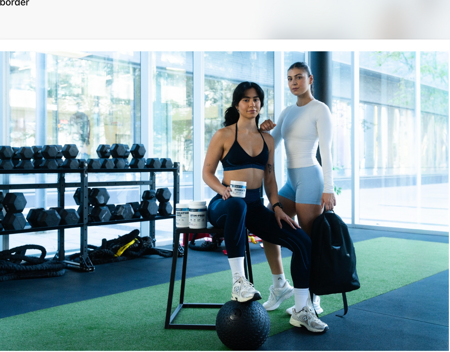 hire right trainer