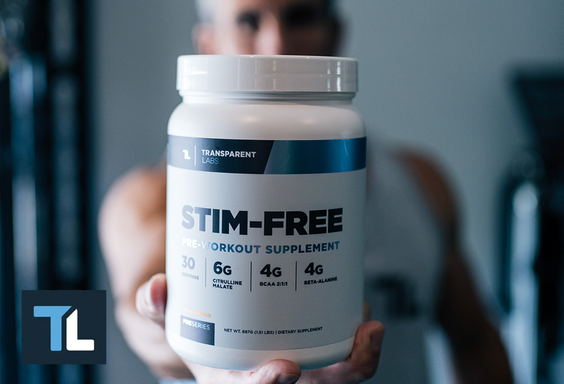 Stimulant vs. Non-Stimulant Pre-Workout (Guide for First Timers)