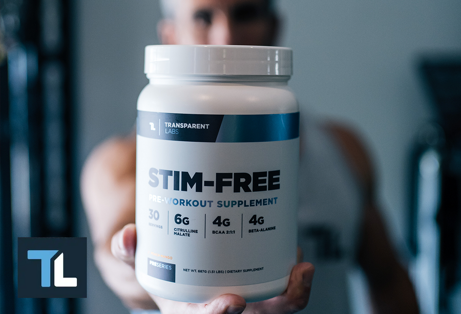 Stimulant vs. Non-Stimulant Pre-Workout (Guide for First Timers)