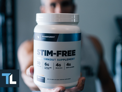Stimulant vs. Non-Stimulant Pre-Workout (Guide for First Timers)