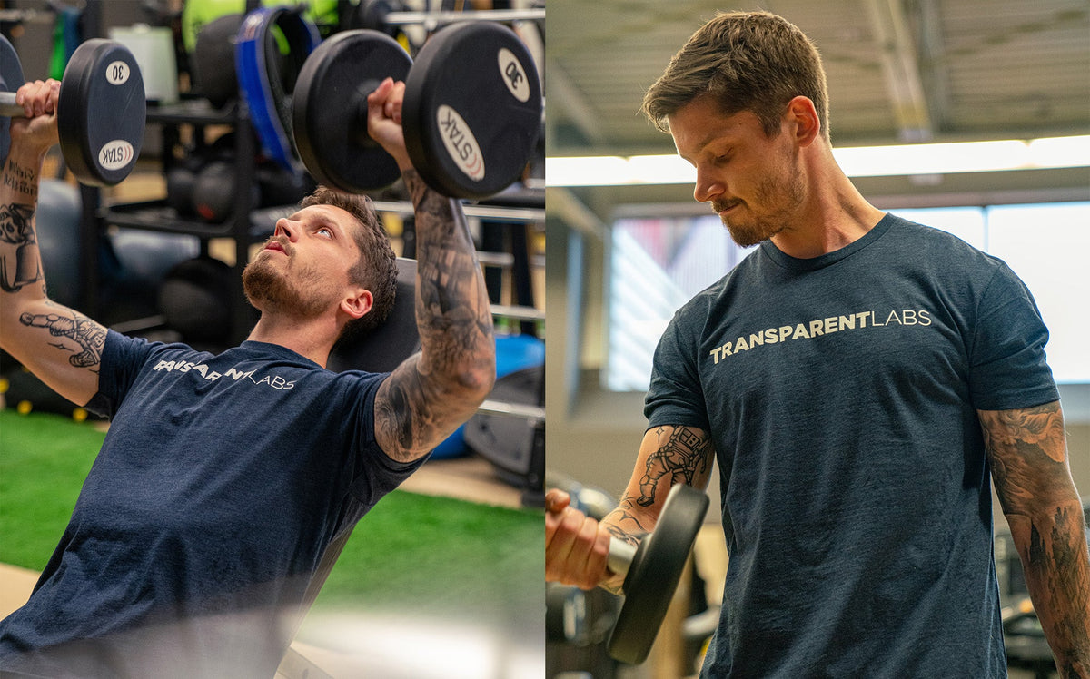 Beginner's Guide to Superset Workouts: Save Time and Increase Training Intensity!