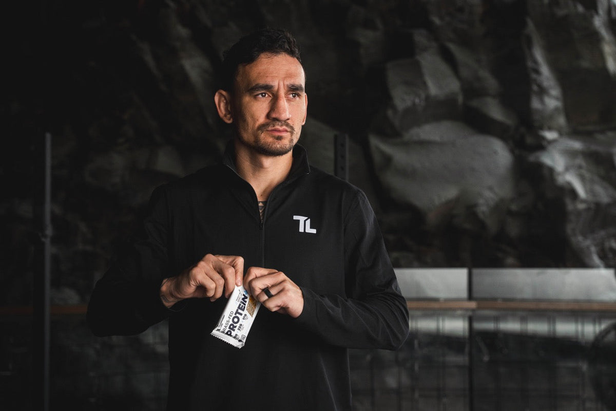 high protein low carb snacks recipes