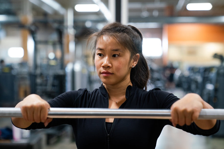 mobility exercises for strength training