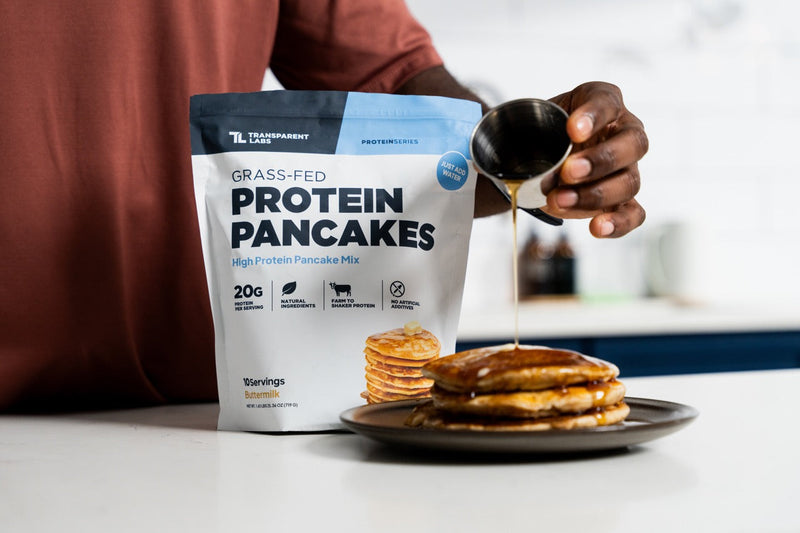 Protein Pancakes: Healthy Breakfast or Not?