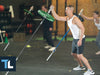 Landmine exercises