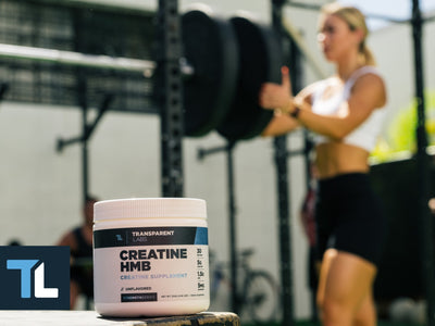 What does creatine do for women (picture of creatine supplement)