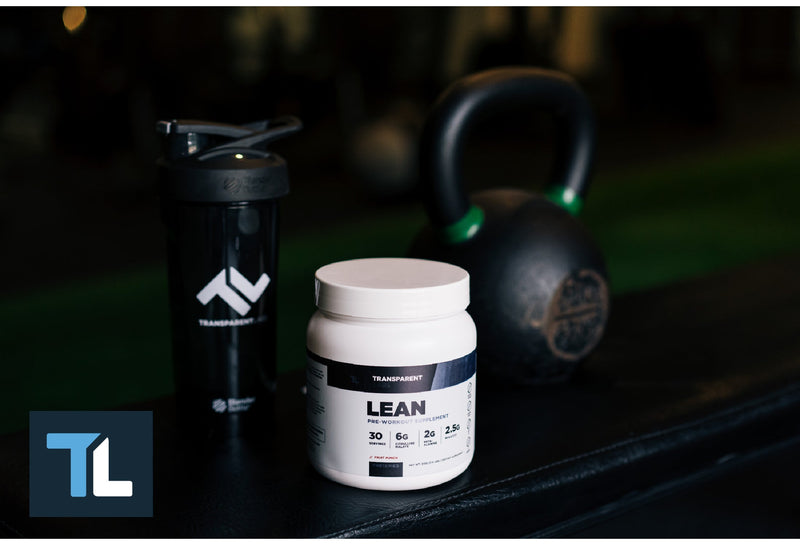 how to take pre-workout