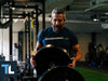 muscle hypertrophy