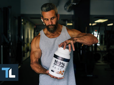 best supplements for building muscle after 60