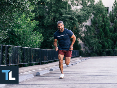 cardio before or after weights