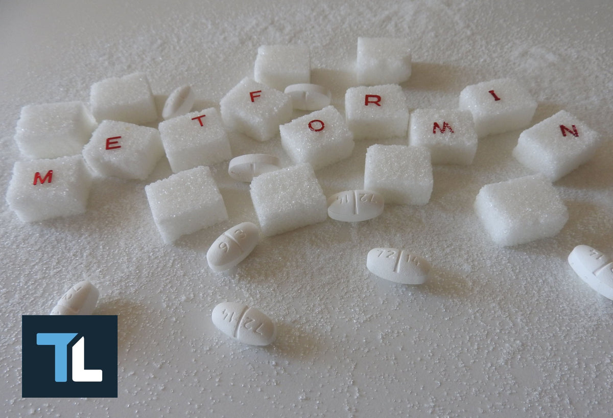 is metformin safe feature