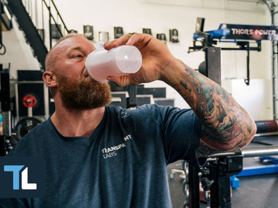 how to cycle creatine featured image