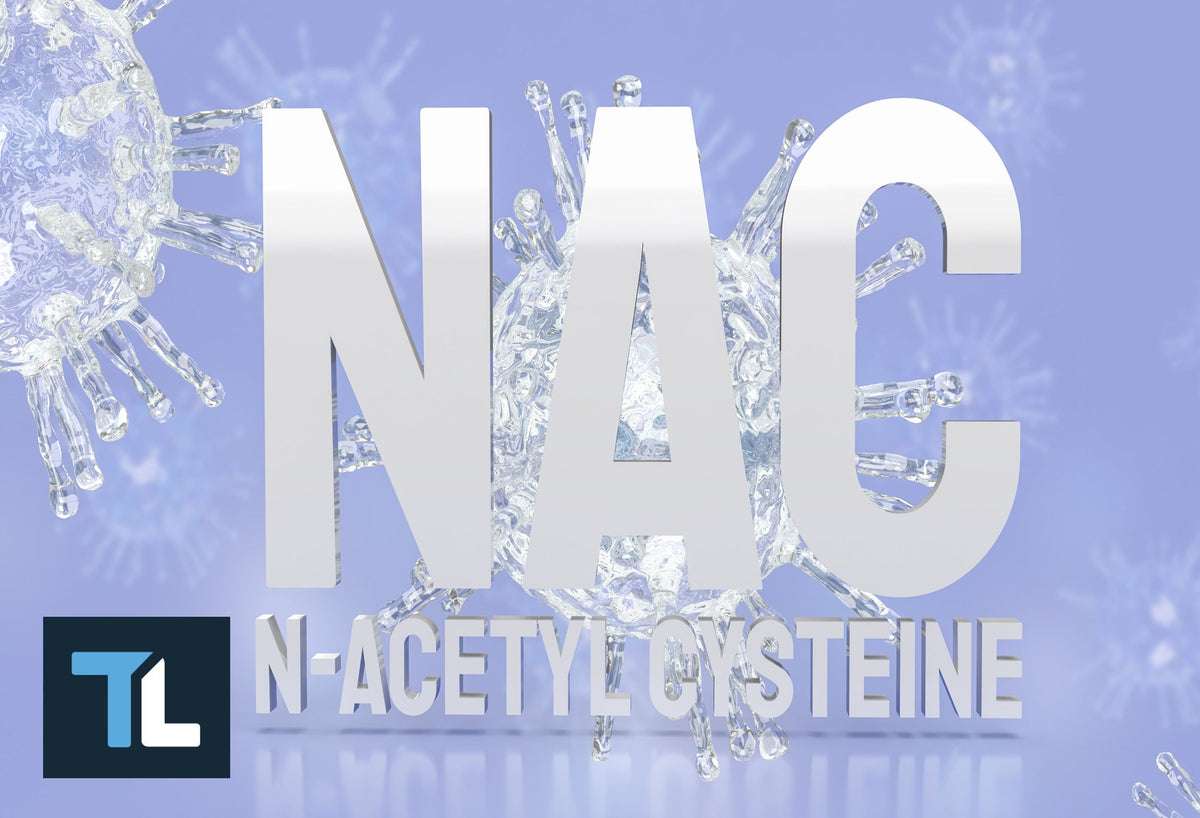 when to take NAC feature