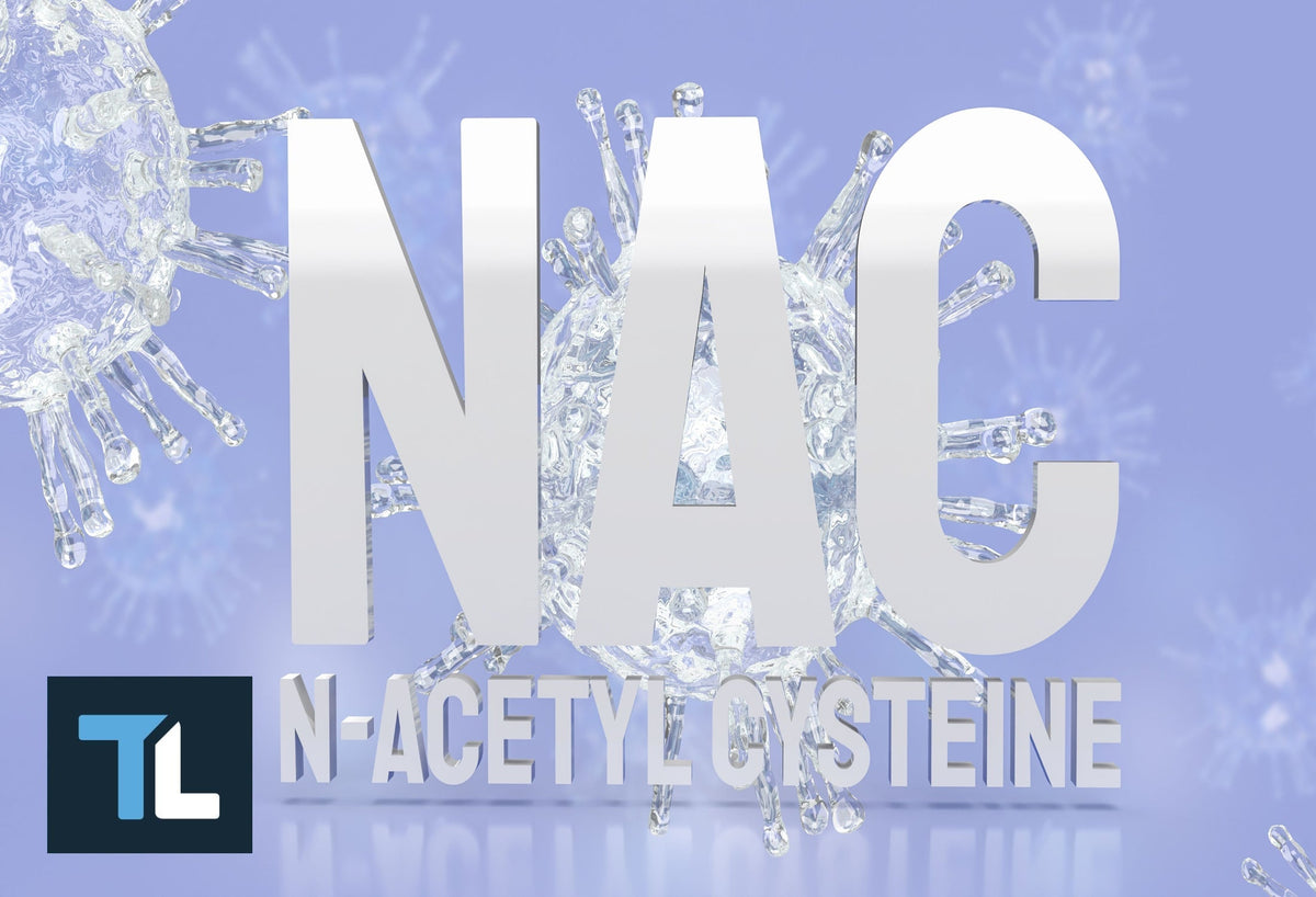 when to take NAC feature