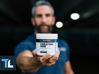 best creatine supplement