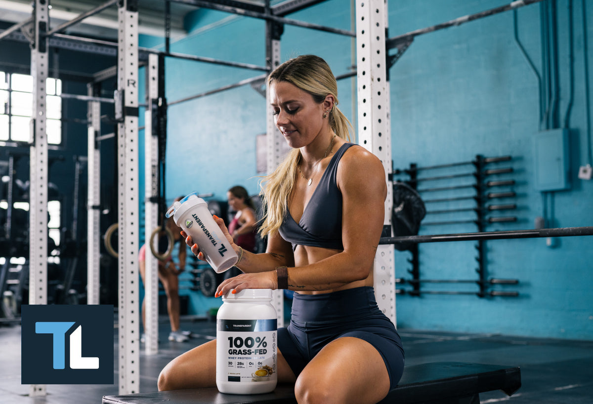 Vitamin C Bodybuilding Benefits: Top 5 Reasons To Supplement This Nutr –  Performance Lab®