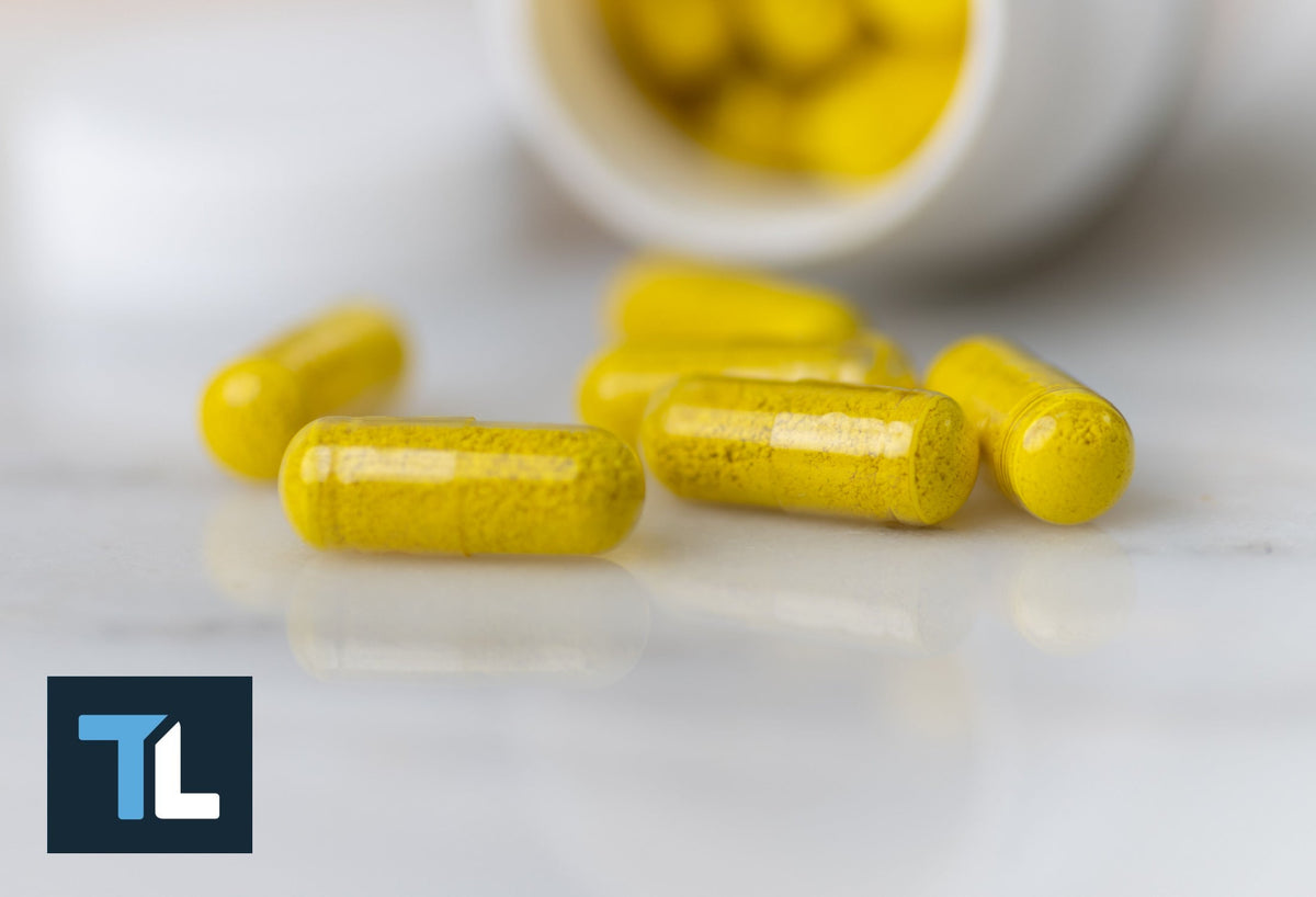 what is berberine