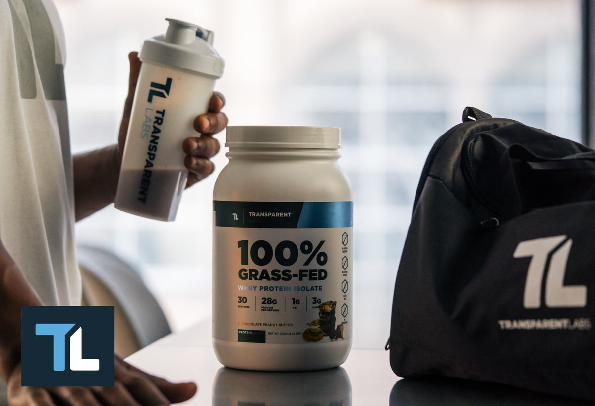 best protein powder for teens