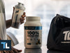 best protein powder for teens