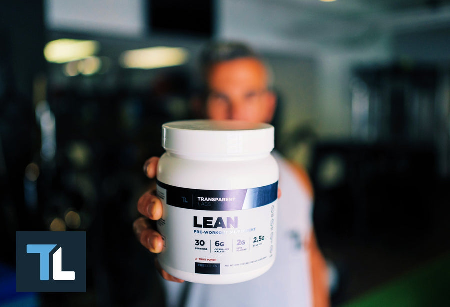 best pre-workout for weight loss feature image