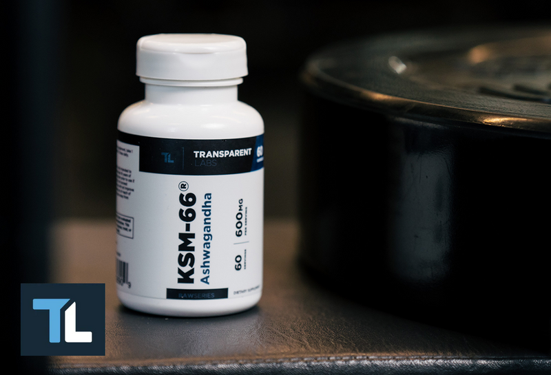 tongkat ali vs ashwagandha