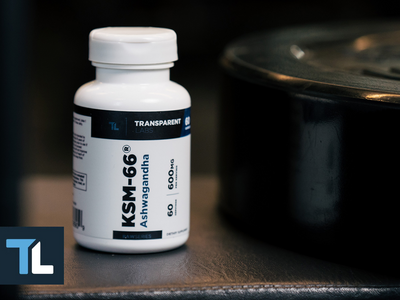 tongkat ali vs ashwagandha