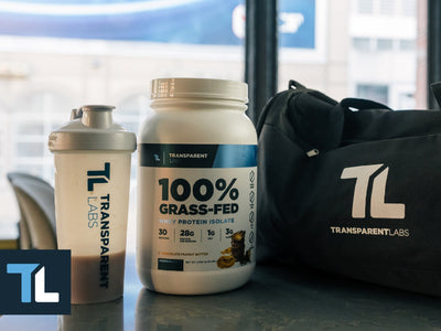 Does protein powder expire featured image