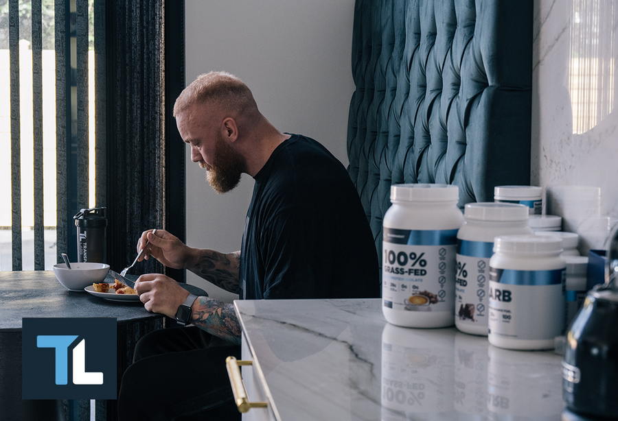 6 Foods to Avoid When Building Muscle (& What to Eat Instead)