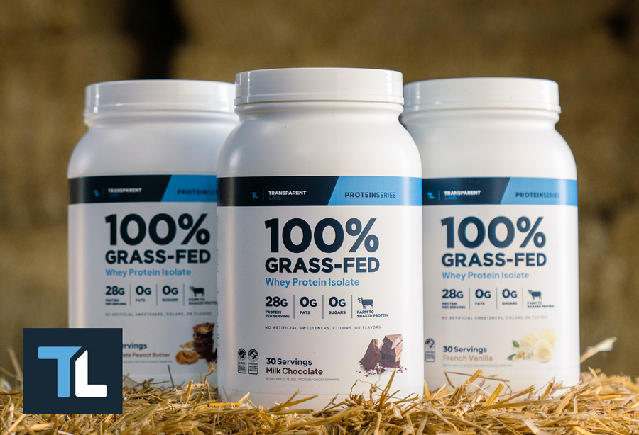 Protein Powder With Milk or Water? Pros & Cons for Each