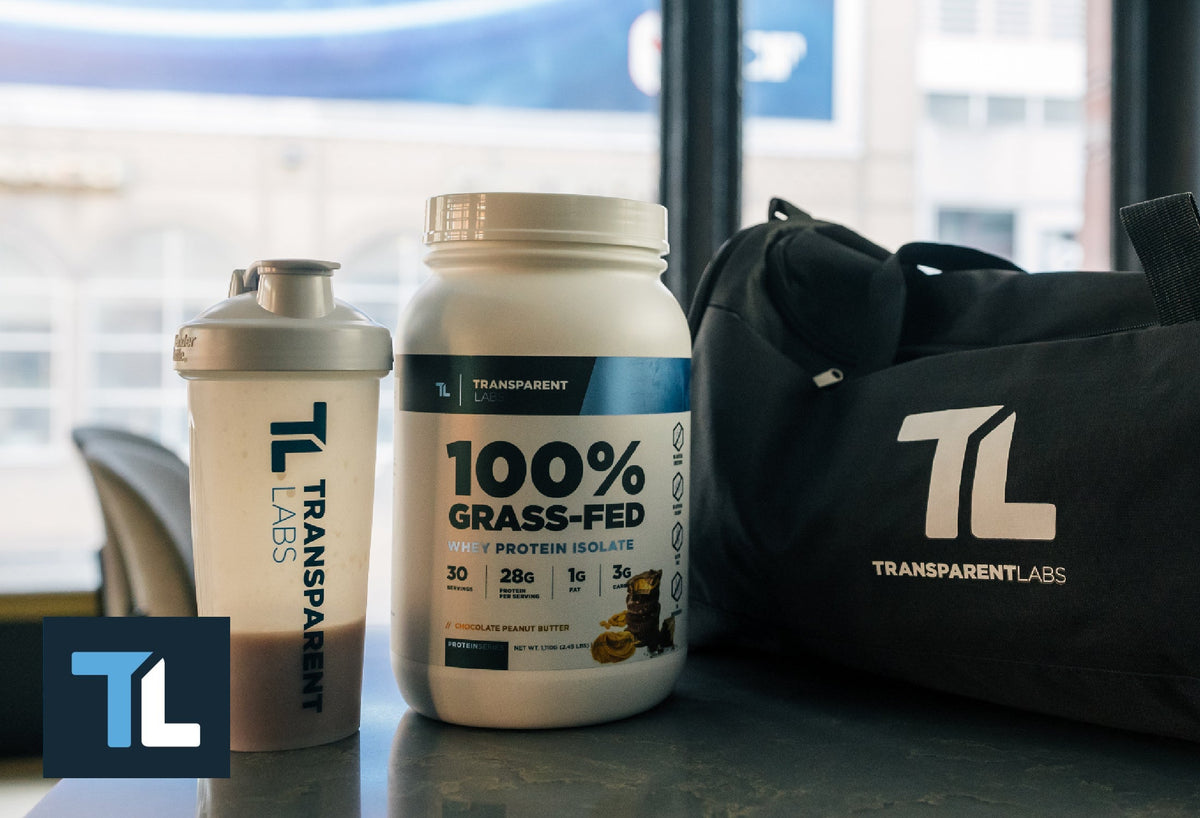 Does protein powder expire featured image