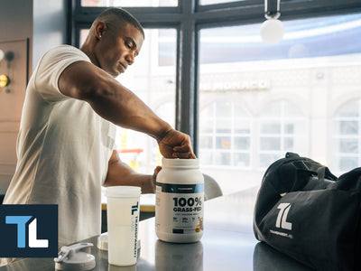 what to mix protein powder with