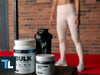 What happens when you stop taking creatine
