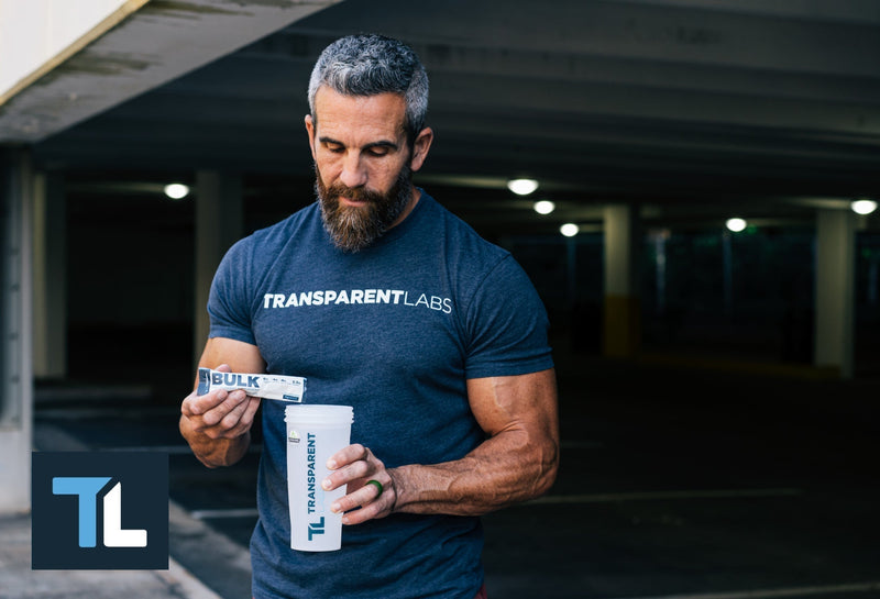 Does pre-workout go bad