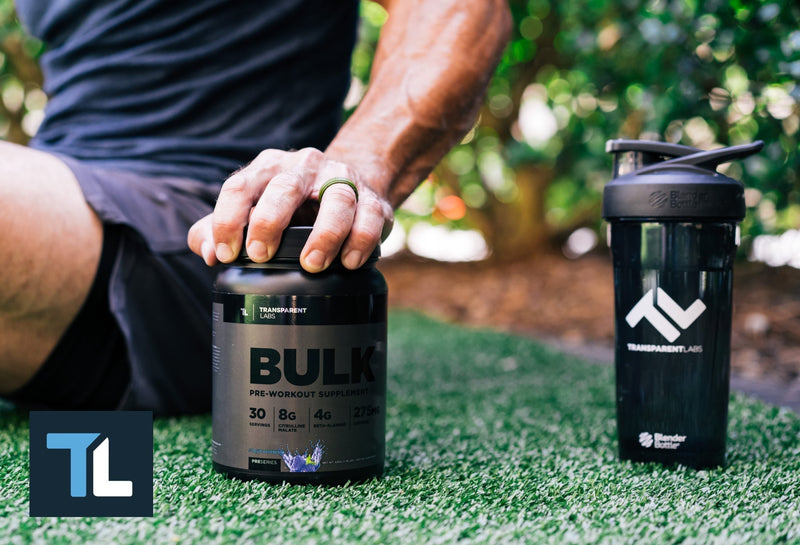 how long do pre-workouts take to kick in