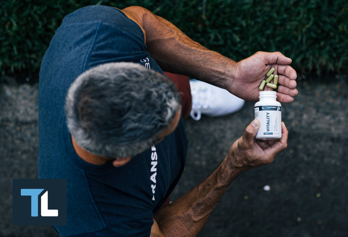 best NAD supplements