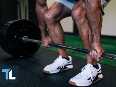 arnold split workout