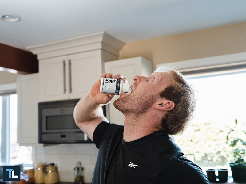 dietary supplement regulation