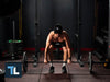 how to do pendlay row