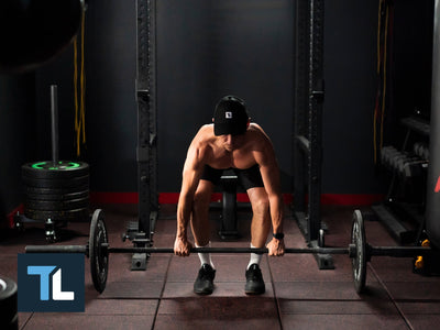 how to do pendlay row