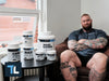 lean bulk diet